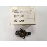 Bmw f10 f15 f25 блок сенсор дождя 6832976 d383