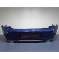 Opel vectra c хэтчбек gts бампер задняя заднего 13100620 z21b