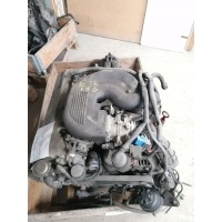 Двигатель bmw e36 m43 b18
