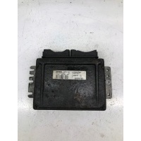 Блок управления двигателя сименс 8200024667 s110030220 b