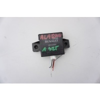Блок блок управления 4m5455r2a renault