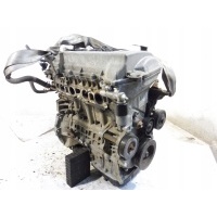 Двигатель отправка 4zzfe 4zze52 toyota corolla e12 1.4 16v vvti