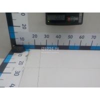 Блок управления парктроником VAG A6 [C6,4F] (2004 - 2011) 4L0910283C