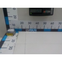 Блок управления AIR BAG VAG A6 [C6,4F] (2004 - 2011) 4F0910655QZ09