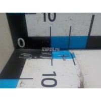 Эмблема на крышку багажника VAG A6 [C6,4F] (2004 - 2011) 4F0853743P2ZZ