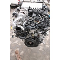 Двигатель range rover защитник dt306 3 , 0 60 тыс.км