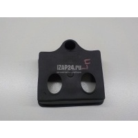 Кожух VAG A6 [C6,4F] (2004 - 2011) 4G0907577