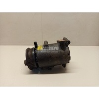 Компрессор кондиционера Ford Focus II (2005 - 2008) 1809656