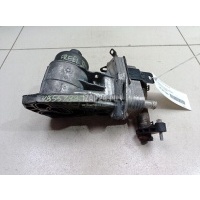 Корпус масляного фильтра Land Rover Focus II (2005 - 2008) LR006653