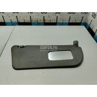 Козырек солнцезащитный (внутри) Daewoo Nexia (1995 - 2016) 96191534