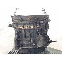Двигатель в сборе honda 2.0 147km b20z1 95 - 02 cr - v i