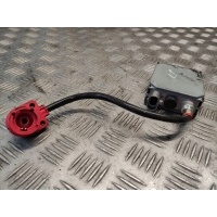 Блок розжига ксенон mercedes - benz w210 e320 2108001648