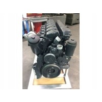 Двигатель мерседес ом 457 e5 e3 mp2 mp3 deutz class ягуар mtu holmer ropa