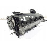 Audi oe 038103373r головка блока цилиндров