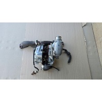 Турбина volkswagen skoda seat audi 2.0 tdi 04l253056m