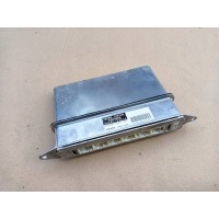 Блок управления двигателя блок управления lexus is ii 250 89661 - 53610