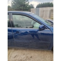 Toyota camry v 2001 - 2006 2005 r . седан 8p4 дверь правая передняя правое пп сша