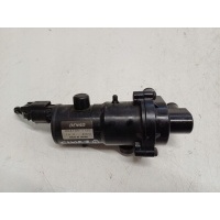Honda civic 8 viii седан 06 - 1.3 hybrid насос радиатора 064100 - 1120