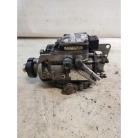Тнвд opel astra ii г 2.0d 0470504003 90501099