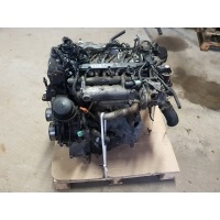 В сборе двигатель honda accord vii 2.2 i - ctdi n22a1