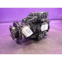 Opel омега b 94 - 99 2.0 dti 101km тнвд 09129340 0470504009