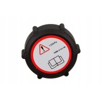 Maxgear крышка расширительного бачка форд transit 99 -