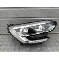 Renault megane iv фара правый передняя химчистки 260100506r