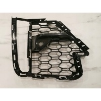 6200 решётка бампера bmw g07 x7 51118069890