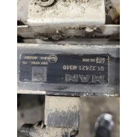 Датчик давления выхлопных газов man oe 51274210319