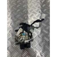 Замок крышки багажника багажника toyota rav4 iv 12 - 163800 - 0062
