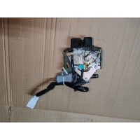 Замок крышки багажника багажника задняя заднего 163800 - 0062 toyota rav - 4 iv 12 - 18