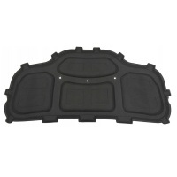 Audi q5 fy , 17 - 21 звук капота двигателя 80a863825