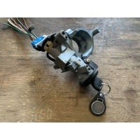 Замок зажигания Mitsubishi Space Star 1 2002
