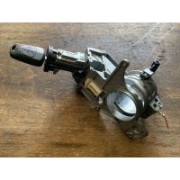 Замок зажигания Opel Astra H 2007 2421430