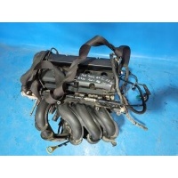 Двигатель форд focus mk2 рестайлинг 1.6 16v 7m5g6007xa elh00