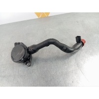 Маслоотделитель (сапун) Mercedes-Benz ML W164 2010 A6420100591, A6420100391, A6420160381, A6420100591, A6420101891, A6420100191