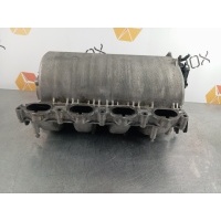 Коллектор впускной Mercedes-Benz S-class W221 2006 A2731400701