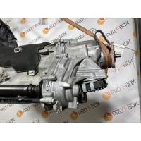 Раздаточная коробка BMW X3 G01 2021