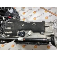 кпп автоматическая (акпп) BMW X3 G01 2021 24008742387, 9896536, 24009489848, 9489848, 24008742387, GA8HP51X