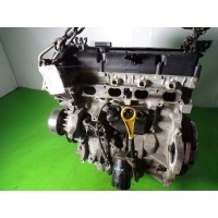 Форд focus mk1 рестайлинг 1.6 16v 100km двигатель fydd