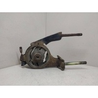 Подушка крепления КПП Toyota Yaris P1 2001