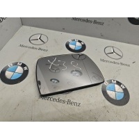 стекло зеркала наружного правого BMW X3 2006