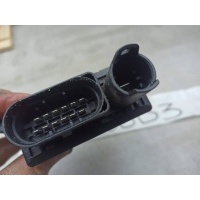 реле накала свечей BMW X5 2009 7801201