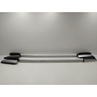 Дуги на крышу (рейлинги) Toyota Rav 4 (CA40) (2012-2015) 2014