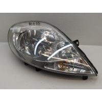 Фара правая Opel Vivaro A (2001-2014) 2006 8200701356