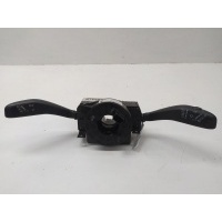 Переключатель подрулевой (стрекоза) Volkswagen Transporter 5 рест. (2010-2015) 2011 6Q0953503FC