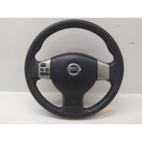 Руль Nissan Tiida C11 (2004-2008) 2007