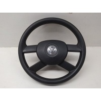 Руль Volkswagen Fox 2005