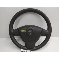 Руль Opel Movano 2010