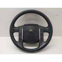 Руль Land Rover Freelander 2008